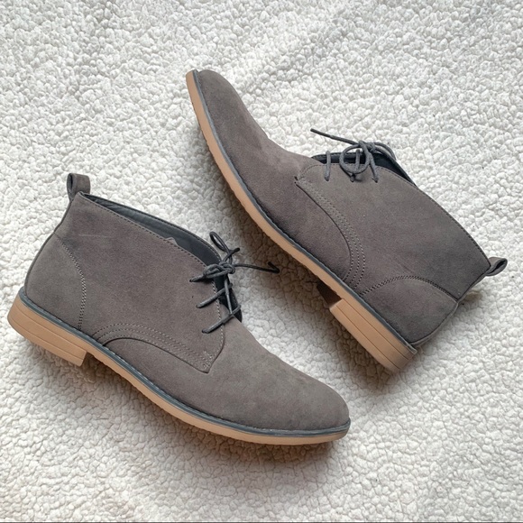 high top oxford shoes